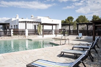 Agroturismo Casa Rural Cerro La Gorra