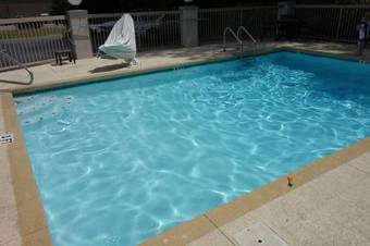 Hotel Country Inn & Suites - Tuscaloosa