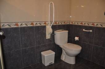 Agroturismo Casa Rural Ekoigoa