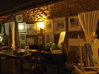 Hotel Yorgo Seferis Residence