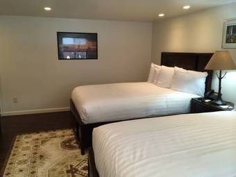 Motel Iron Horse Inn