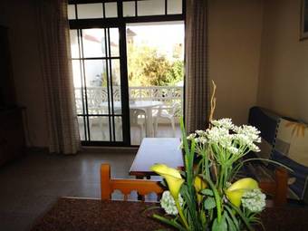 Apartamento Bertur Habitat