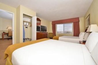 Hotel Lexington Inn Holbrook