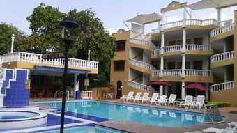 Hotel Campestre Bonaire