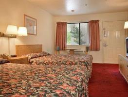 Motel Super 8 Bell Hotel Phoenix