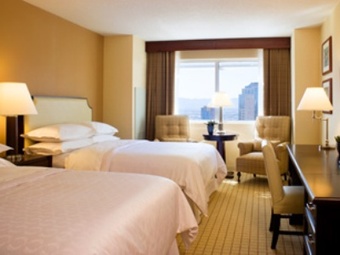 Sheraton Phoenix Downtown Hotel