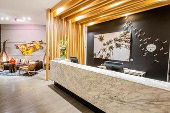 Hotel Ghl Style Yopal