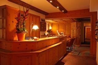 Swiss Quality Hotel Chesa Ros