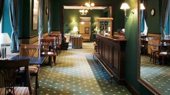 Radi Un Draugi Hotel