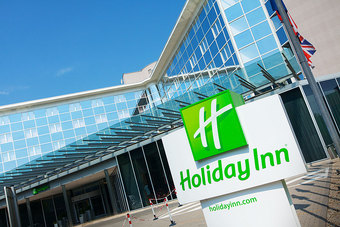 Hotel Holiday Inn