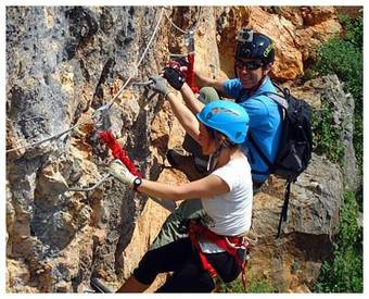 Agroturismo Ecoalbergue Rural De Algodonales