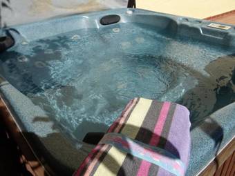 Agroturismo El Roble Holidays