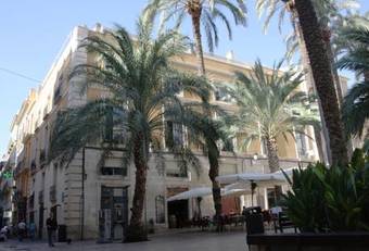 Apartamento Santa Faz