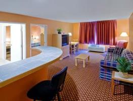 Hotel Days Inn & Suites Surprise