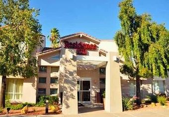 Hotel Residence Inn By Marriott Tempe