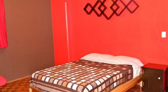 Bed And Breakfast México Roma Norte