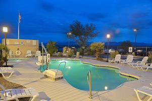 The Tombstone Grand Hotel