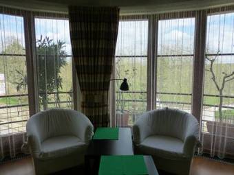 Bed & Breakfast Ubytov�n� U Kl�stern� Zahrady