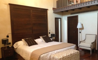 Hotel Convento Aracena