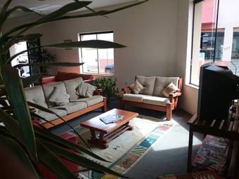 Scala Hotel Barretos