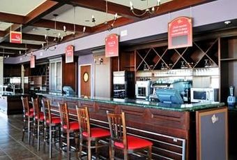 Hotel Ibis Concepci�n