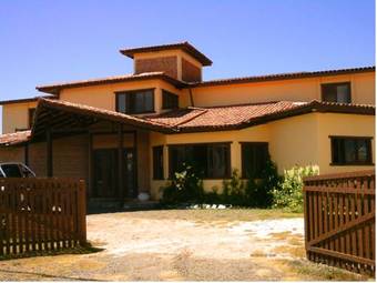 Hostal Varandas Da Praia