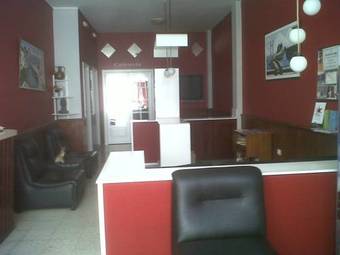 Hostal Pension San Gines