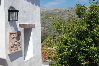 Hotel Casas De Parauta