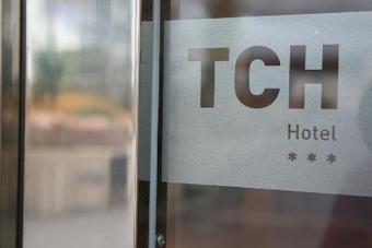 Tch Hotel