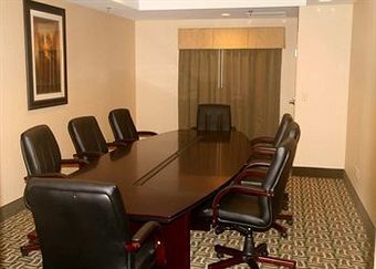 Hotel Hampton Inn Harrison