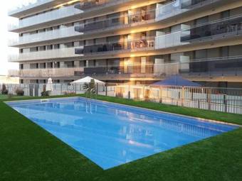 Apartamento Port And Beach