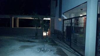 Agroturismo Villa Manosalva