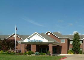 Hotel Comfort Inn Mountain Home