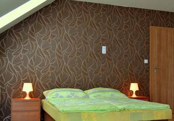 Hostal Ubytov�n� U Z�boj?