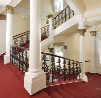 Savoy Spa & Kurhotel