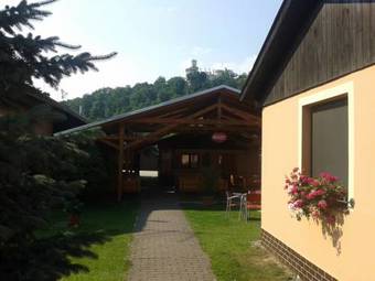 Lodge Sportcentrum Dvo?�k