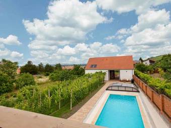 Apartamento Rezidence V?stonice