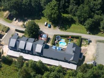 Horsk� Hotel Sn??enka