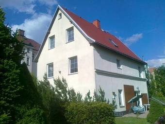 Pr�zdninov� D?m Josef?v D?l