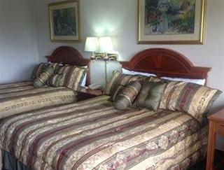 Hotel Knights Inn West Memphis