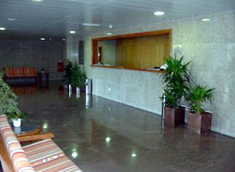 Hotel Quinta Dos Cedros