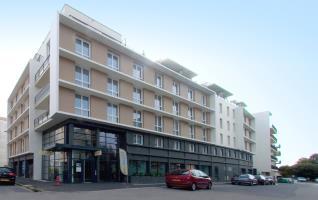 Hotel Appart`city Brest Place De Strasbourg