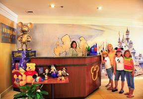 Hotel Residence Inn Anaheim Maingate