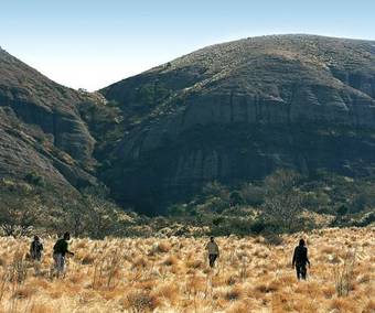 Agroturismo Dos Lunas Horse Riding Lodge