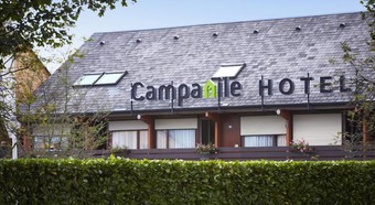Hotel Campanile - Gent / Gand