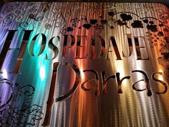 Hotel Hospedaje Parras