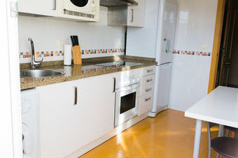 Apartamentos Valdesierra II