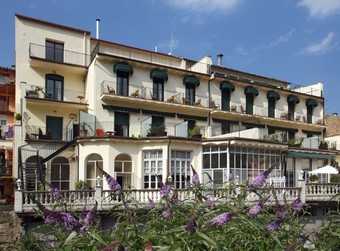 Hotel Camprodon