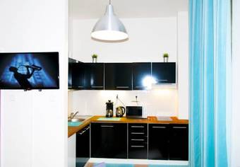 The Castle Apartments