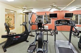 Holiday Inn Express Hotel & Suites Bishop